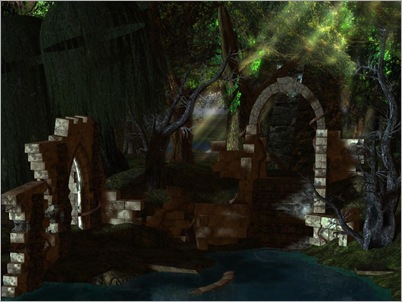 Beguile - Lost World by Lolmac Shan_007