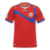 SELEÇÃO DA COSTA RICA LOTTO 14/15