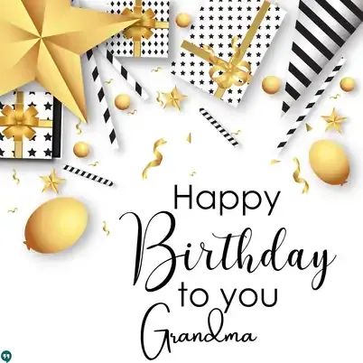 happy birthday grandma wallpaper hd images