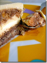 tiramisù alla banana