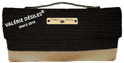 © VALÉRIE DÈSILES® since 2018 - Sacs de Luxe pour Femme