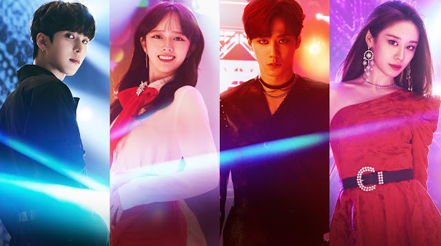 Confira os k-dramas que estreiam em maio de 2021