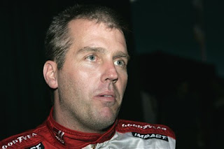 jeremy mayfield, NASCAR