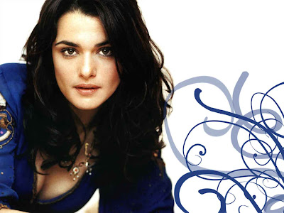 Rachel-Weisz