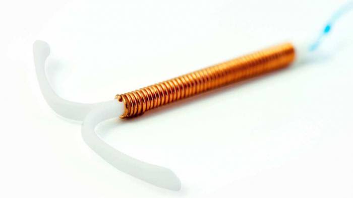 Apakah IUD Bisa Dipasang Setelah Melahirkan ?