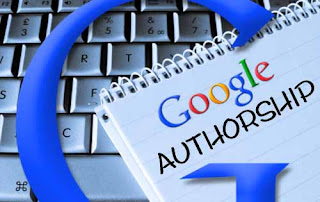 Google authorship, 