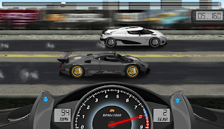 Drag Racing Android game is i of the start android drag racing game that succeeded inward th Drag Racing MOD v1.7.7 APK(Unlimited Money+RP)