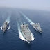 Αρνητική η εισήγηση του Γενικού Επιτελείου Ναυτικού για την εμπλοκή του ΝΑΤΟ στο Αιγαίο