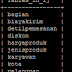 CONFIGURATION TO HANDLE  QUERY CASE SENSIVITI ON MYSQL SERVER