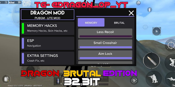 Dragon Brutal Edition v1.2