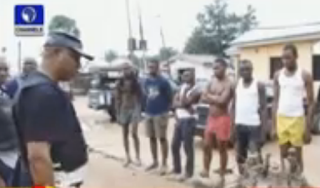 cultist university students arrested in imo state