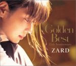 ZARD - Golden Best ~15th Anniversary~ (2006) Full Album 