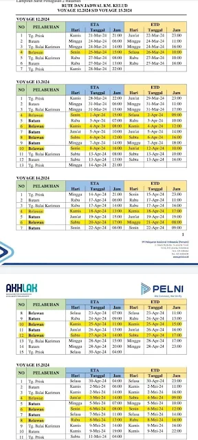 jadwal-kapal-kelud-april-2024