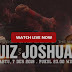 How to Watch Joshua vs Ruiz 2 Live Stream Online PPV Broadcast Sky on DAZN