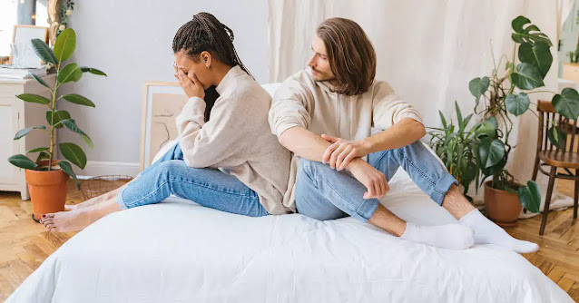Signs Your Husband Isn't in Love With You
