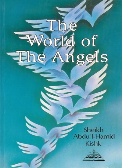 The World Of Angels