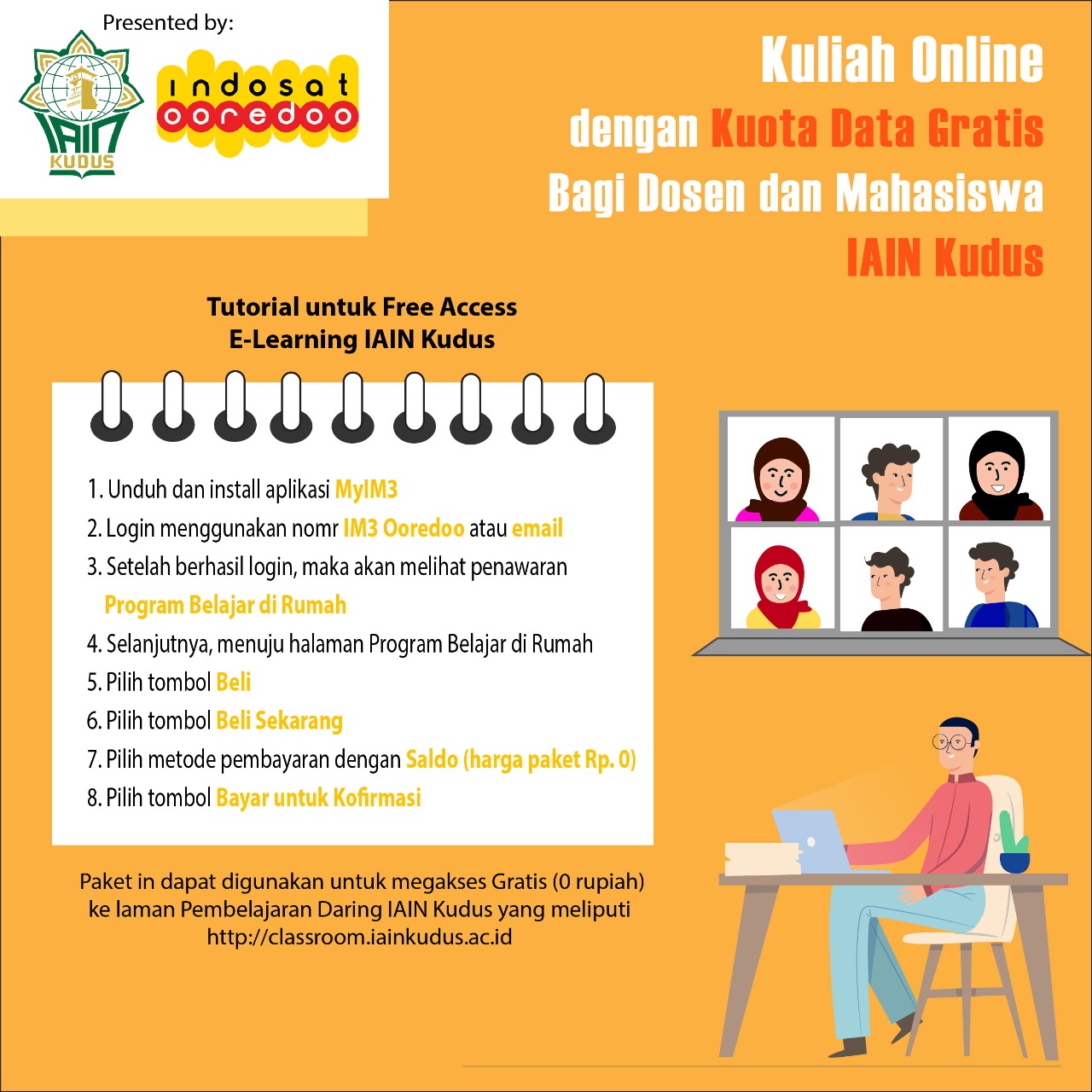 Kuota Gratis Indosat 1 Gb 3 Hari / Cara Mendapatkan Kuota ...