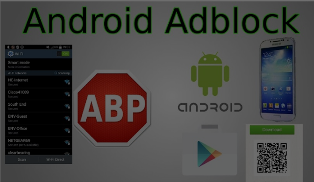 5 Aplikasi Blokir Iklan di HP Android 2