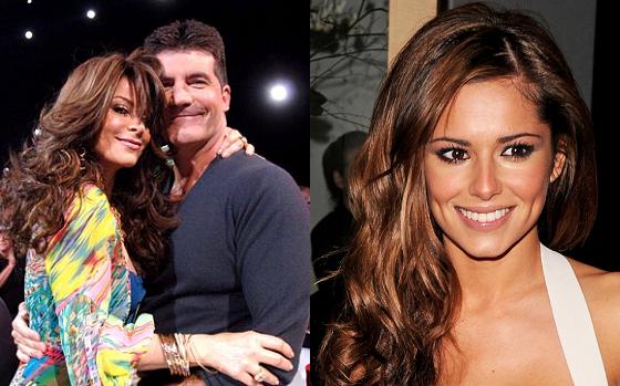 Simon Cowell revela jurados do X Factor USA