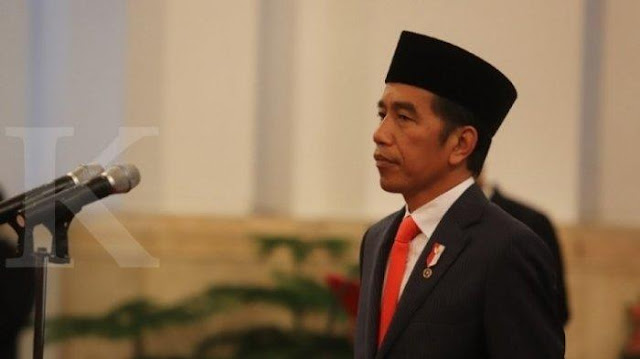 Jokowi Tegas Sebut Mudik dan Pulang Kampung Beda, Najwa Shihab Mengkritik saat Dengar Penjelasannya