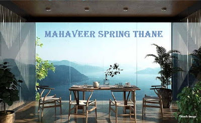 Mahavir Spring Thane, Mumbai