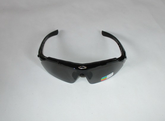  Kacamata  Oakley  Quantum  6 Lensa  Aksesoris Sepeda