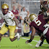 FSU Football's Lackluster Showing Results in Loss to Boston College | 3 Key Takeaways
