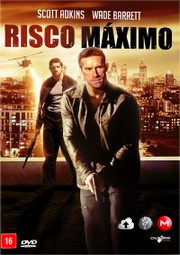 Risco Máximo Dublado – BDRip