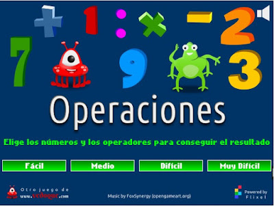 http://www.vedoque.com/juegos/juego.php?j=operaciones&l=es