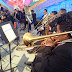 Arriba la música clásica a la feria de Chimalhuacán