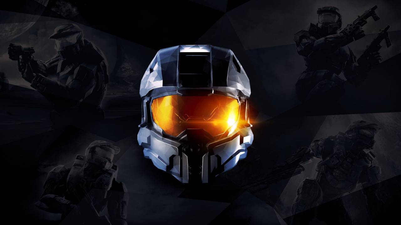 Halo: The Master Chief Collection is coming to PC - 