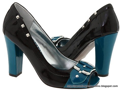 Paciotti Scarpe Uomo:paciotti-63639215