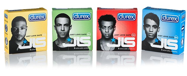 Love You More Jls. Rubber aside, Love You More is