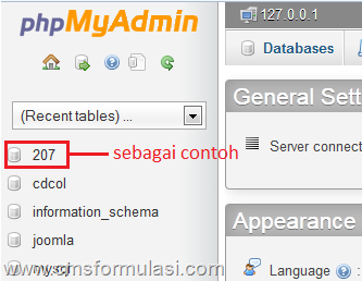 Cara Migrasi Website Sekolah dari Localhost ke Web Hosting