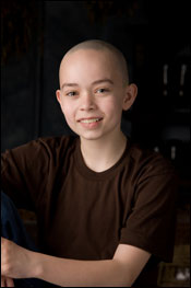 Noah Ringer