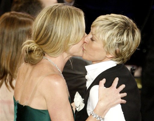 ellen degeneres pictures