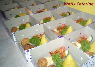 Catering Murah Di Solo