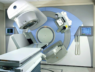 Radiotherapy