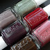 Essie Fall Into Fashion Collection 2010 - Swatches and Review