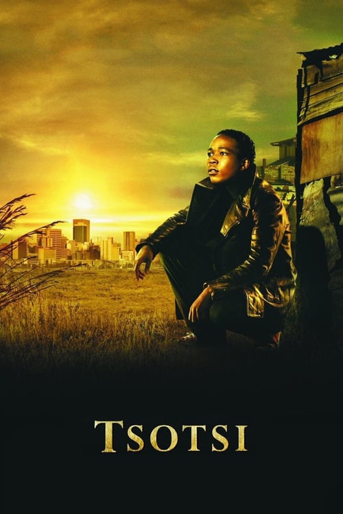 Ver Tsotsi 2005 Pelicula Completa En Español Latino