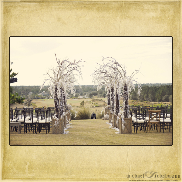 Rustic Lanterns For Weddings