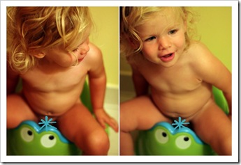 Potty!3