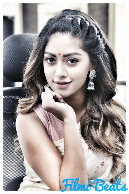 Anu Emmanuel wallpaper And Biography.