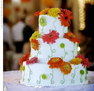 wedding cakes decorate ideas