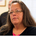  Kentucky County Clerk Jailed For Refusing To Issue Marriage Licenses To Same-Sex Couples 