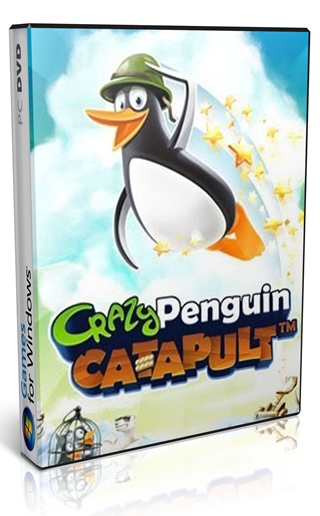 Crazy Penguin Catapult PC Full EXE Descargar 1 Link 