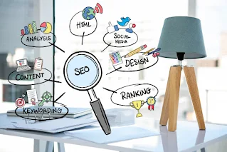 on-page search engine optimization