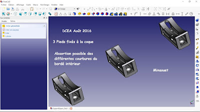 râtelier à espars minaouet open 5.00 freecad dcea 3d