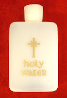 holy water