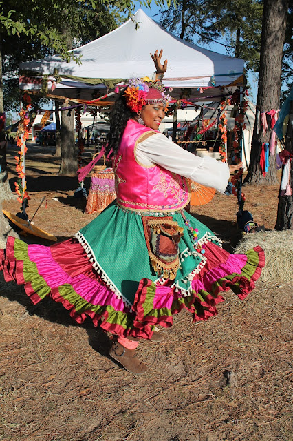 2016 Texarkana Renaissance Faire